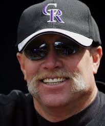 Hall of Famer Rich "Goose" Gossage