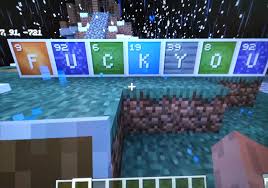 Education edition and made them available to minecraft players, for free, until the end of june. Oc Minecraft Education Edition Is A Gold Mine R Memes