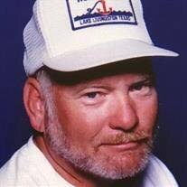 Harold Cedric McHenry Jr. Obituary