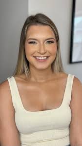 Soft, shimmery & ready for her wedding next month! @clair_clauser ✨, Eye  Palette