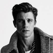 On tuesday, the american horror story star, 29, shared the. Best Of Garrett Hedlund On Twitter Emma Via Instagram Thank You 2020 For Getting One Thing Right Our Bright Light Rhodes Robert Hedlund