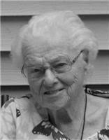 Elizabeth Frederick Obituary (2022)