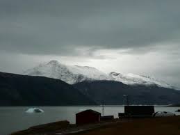 Groenlandia es un estado insular en el norte del océano atlántico en el océano ártico. Wikiloc Picture Of Groenlandia 2009 Greenland 5 6