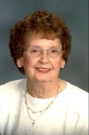 Mabel Hillis Obituary (2015)