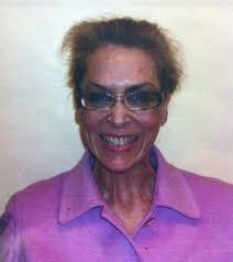 Police Search for Missing Woman