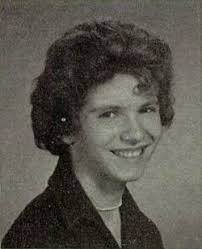 Judith Yvonne Ongley Thompson (1946-2009)