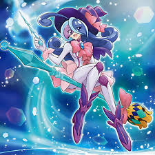 Wind Witch Ice Bell Anime Images Anime Yugioh Monsters