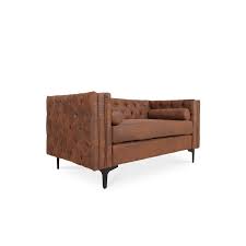 Maybe you would like to learn more about one of these? Canape 2 Places Edward Vintage Pieds Noirs