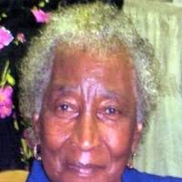 Ernestine White Sumner Obituary November 4, 2015