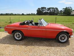 Image result for Damask Red 1977 MG