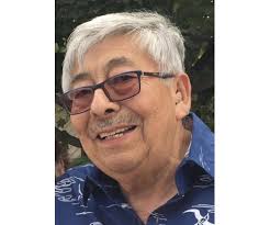 Alejandro Gutierrez Obituary (1935