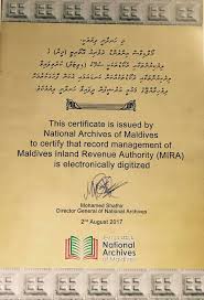 No historical information about the new zealand office is the attorney general is supported in this role by the director of public prosecutions. Maldives Inland Revenue National Archives Of Maldives ÙÙŠØ³Ø¨ÙˆÙƒ