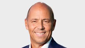 Jupiter's Edward Bonham Carter: It's good to be able to laugh at yourself