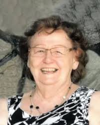 Obituary information for Helen Janet Last