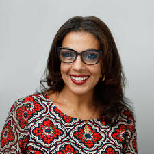 Shireen Soliman's Instagram, Twitter & Facebook