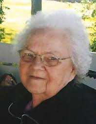 Obituary information for June Lillian Gammon