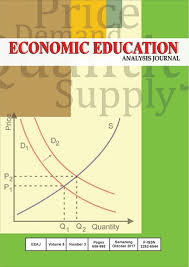 Keduanya merupakan aktivitas utama dalam pendidikan. Pengaruh Lingkungan Belajar Interaksi Teman Sebaya Dan Iklim Kelas Terhadap Kesiapan Belajar Siswa Economic Education Analysis Journal