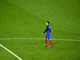 Ronaldo goals at five euros. Twitter Reacts To Griezmann After Crushing Loss In Euro 2016 Final Into The Calderon