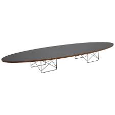 Eames Etr Surfboard Coffee Table By Herman Miller From A Unique Collection Of Antique And Modern Coffee And Cocktail Tables At Https Www 1stdibs Com Furni