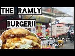 20 burger paling terbaik di kl & pj. Burger Sedap Rm2 50 Klang Malaysia