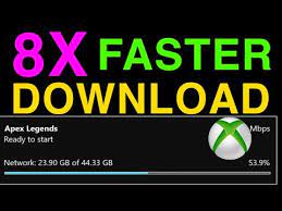 Xbox One How To Get Faster Download Speed In 2021 Youtube