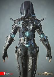 19 Cyberpunk Images That Will Inspire You To Hack And Model Blog Cyberpunk Sci Fi Cyberpunk Art