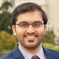 Amey Dharwadker (@ameydhar)