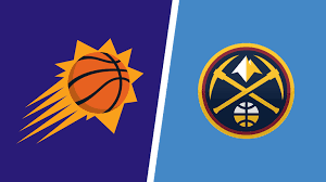 The nuggets hope coming home will make a difference, as well as the postgame meeting after losing game 2 by 25 points. Z5kpqoqjrudoum