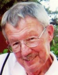 Bill J. McDaniel Obituary