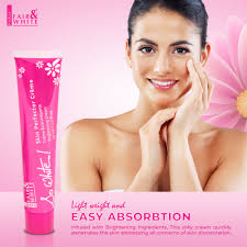 Lait Corporel Eclaircissant Tomate 400 ml