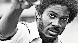 Michael Holding's humility, Lions levity and Brian Clough's inner depths:  what to read this Christmas