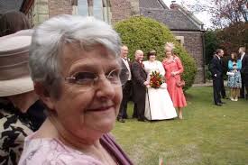 Strongman Eddie Hall heartbroken after beloved gran dies in garden of her  North Staffordshire home