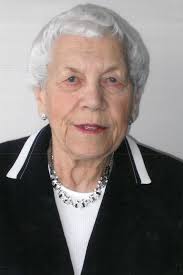 Helen Gabel Obituary