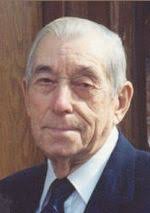 Frank Genschaw (1909-2006)