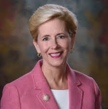 Former Corpus Christi Caller-Times publisher will lead the United Way