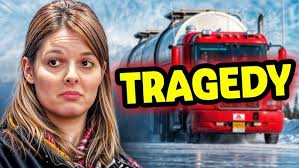What You Didn't Know About Lisa Kelly From Ice Road Truckers
