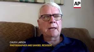 Resident: Sanibel Island will rebuild after Ian