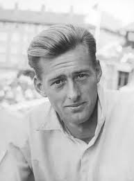 SUSSEX CRICKETER ALAN Oakman Circa 1965 Old Cricket Photo $9.00