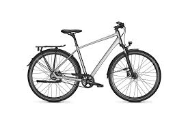 Kalkhoff Endeavour 8 2019 28 Zoll Gunstig Kaufen Fahrrad Xxl