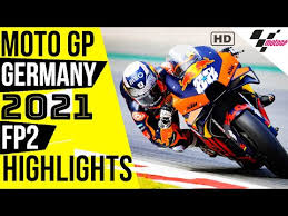 Sachsenring, the shortest and slowest circuit for top speed in the world championship, was not part of last year's covid calendar. 4grftrdp8enjkm