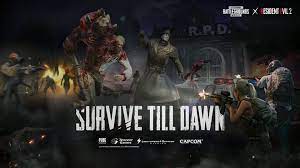 Pubg Mobile Welcome To Pubg Mobile 0 11 0 What S New Added Zombie Survive Till Dawn A New Event Mode That Is Here For A Limited Time Only Fight To Survive As