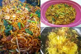 Resipi mee goreng mamak jom masak!!! Resepi Bihun Goreng Tanpa Kicap Famousresipi Farbuck Com