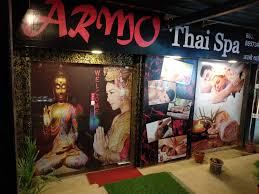 Armo Thai Spa Mahakali Andheri East Body Massage Centres In Mumbai Justdial Luxury spa is renowned for full body massage center located in heart of mumbai city.