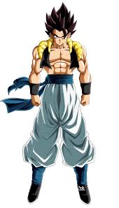 Gogeta Dragonball Super Comission By Naironkr On Deviantart In 2020 Anime Dragon Ball Super Dragon Ball Super Manga Anime Dragon Ball