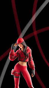 We have high quality images available of this skin on our site. Fortnite Ruby Wallpapers Wallpaper Cave