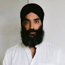 Kulwarn Singh's Instagram, Twitter & Facebook