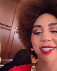 ❤️😭✨ #Joytribe Today was nothing short of HEAVEN-TOUCHED., I had the  immense honor of joining my powerhouse team at the @WhiteHouse for a  private Faith Leaders Briefing—a gathering overflowing with ...