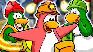 In club penguin rewritten, players are depicted as penguins and are tasked with completing various challenges in other to earn coins that can be used to buy pets, clothes, furnitures and other items you can browse the internet for tricks on how to get the most points on cart surfer. How To Get All Hard Hats On Club Penguin Rewritten Youtube