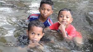 Bagi aku overall dekat sugeh hill eco resort, janda baik ni oklah. Resort Janda Baik Tepi Sungai Pahang Youtube
