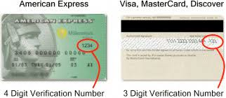 Dec 18, 2019 · a cvv is a number on your credit card or debit card that's in addition to your credit card number and expiration date (and it's not the same as your pin). What Is A Cvv Code And Where Can I Locate It On My Credit Card Volcom Us